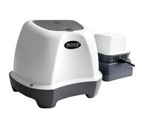 INTEX Clorador salino Krystal Clear 12 V