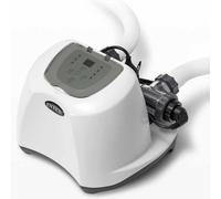INTEX Clorador salino Krystal Clear ECO