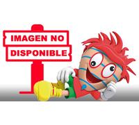 Cobertor piscina circular todo el año deluxe ø7,32 m