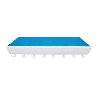 Intex Solar Polyethylene Pool Cover 960x466 Cm Azul