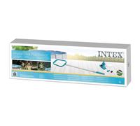 Intex Conjunto de Mantenimiento para Piscinas con Mango Telescópico de 239 cm
