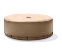 Intex Purespa Insulating Cover For Spa Pool Dorado