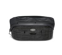 Intex Cubierta Cuadrada Ahorro Energía Whirlpool Spa 196x196x72 cm