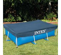INTEX Cubierta de piscina rectangular 300x200 cm 28038