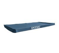 INTEX Cubierta de piscina rectangular 450x220 cm
