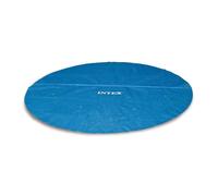 INTEX Cubierta de piscina redonda 366 cm 29022