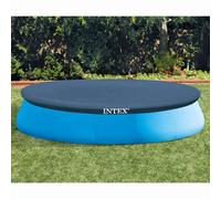 INTEX Cubierta de piscina redonda 457 cm