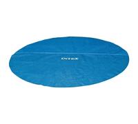 Intex Cubierta De Piscina Solar De Polietileno 538 Cm