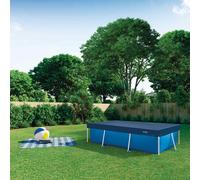INTEX Cubierta para Piscina 300 x 200 cm Rectangular PVC y PET