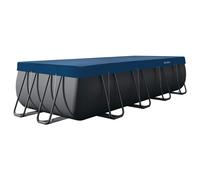 INTEX Cubierta para Piscina 549 x 274 cm Rectangular PVC y PET