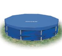 Intex Cubierta para Piscina Octogonal 3.66 m