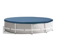 Intex Cubierta Protectora para Piscina Redonda 3,05m