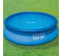 INTEX Cubierta solar de piscina redonda 366 cm