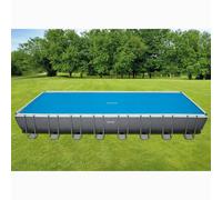 INTEX Cubierta solar para piscina rectangular 975x488 cm