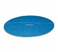 INTEX Cubierta solar para piscina redonda 549 cm 29025