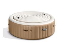 Intex Cubierta Térmica para PureSpa Round 4 plazas