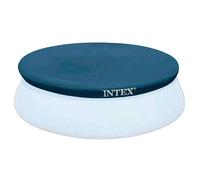 Intex Cubrepiscinas Redondo Easy Set 305 cm