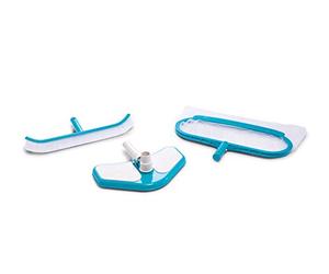 Intex Deluxe Pool Cleaning Kit