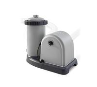 INTEX Depuradora de cartucho 5.678 l/h, filtros tipo A