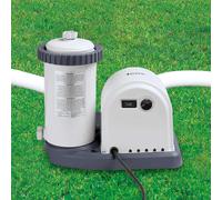 INTEX Depuradora de cartucho 5678 L/h