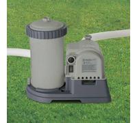 INTEX Depuradora de cartucho 9463 L/h