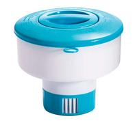 Intex Dispensador de cloro para piscinas 17,8 cm de PP
