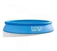 Intex Easy Set 28116NP - Ø305x61 cm - Piscina hinchable