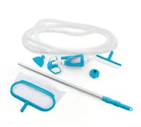 INTEX Kit de mantenimiento de piscina Deluxe 28003