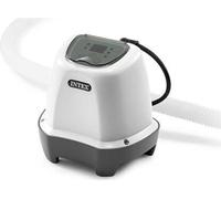 INTEX Krystal Clear, clorador para piscinas de hasta 8,3 m³, modelo 26662, referencia INTEX 10911049