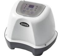 INTEX Krystal Clear, clorificador para piscinas, modelo 26664, capacidad hasta 17 m³, número de referencia 10911048