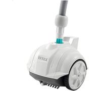 Intex Pools Limpiafondos automático ZX50 28007EX – Caudal mín. 3.407 l/h