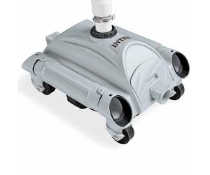 INTEX Limpiador automático para suelos de piscina elevada 28001