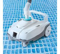 INTEX Limpiafondos automático de piscina ZX100 blanco
