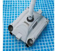 INTEX Limpiafondos automático para piscinas desmontables