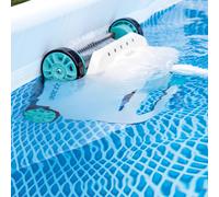 INTEX Limpiafondos automático ZX300 Deluxe