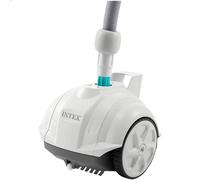Intex Pools Limpiafondos automático ZX50 28007EX – Caudal mín. 3.407 l/h