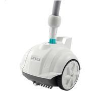 Intex Pools Limpiafondos automático ZX50 28007EX – Caudal mín. 3.407 l/h