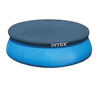 Intex Lona para Easy-Set pool 3,05 m, azul, 305 x 305 x 0,1 cm, 28021