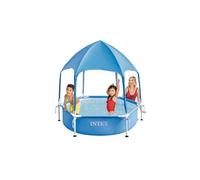 Intex Piscina Desmontable 183 x 38 x 183 cm