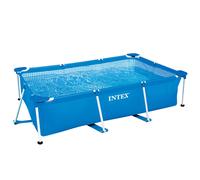 Intex Rectangular Frame 28271NP - 260x2160x65 cm - Piscina rectangular