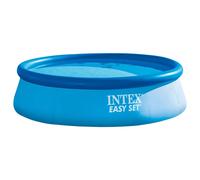 Intex Pools Piscina hinchable Easy Set redonda 366x76cm (5621 L) depuradora cartucho +6 años