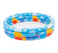 Intex - Piscina Hinchable Infantil INTEX Winnie (288l - 147x147x33cm) Disney