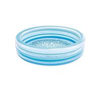 Intex Piscina Infantil Hinchable Blue Biss 147x33cm (+2 años)