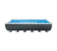 Intex Ultra XTR Frame 26364NP - 732x366x132 cm - Piscina elevada