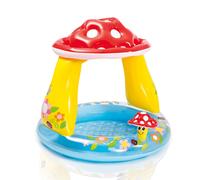 INTEX Piscina seta para bebé 57114NP