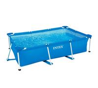 Intex Rectangular Frame 28271NP - 260x2160x65 cm - Piscina rectangular