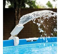 INTEX Pulverizador con LED para piscinas PP