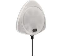 Intex Punto de Piscina LED Magnético Gris