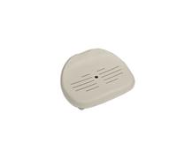 Intex Asiento spa PureSpa Adaptador 2 alturas antideslizante 47 x 36 x 22 cm Beige