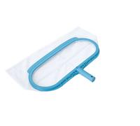 INTEX Red De Limpieza Para Fondo De Agua Piscina 29051